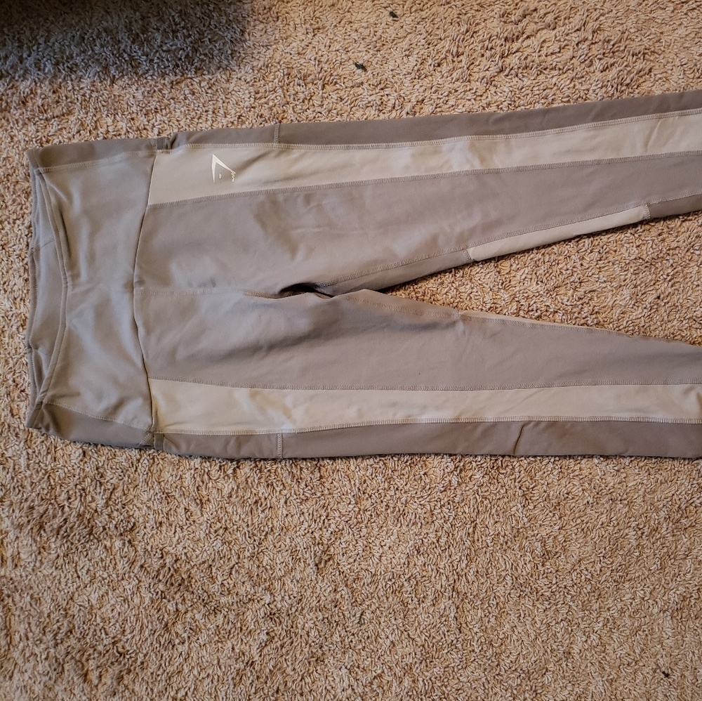 Gymshark leggings